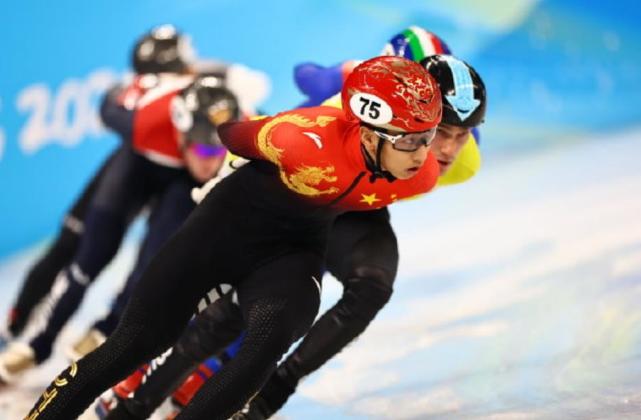 2分15秒084！任子威入围1500米半决赛，刘少林创造奥运新纪录！休闲区蓝鸢梦想 - Www.slyday.coM