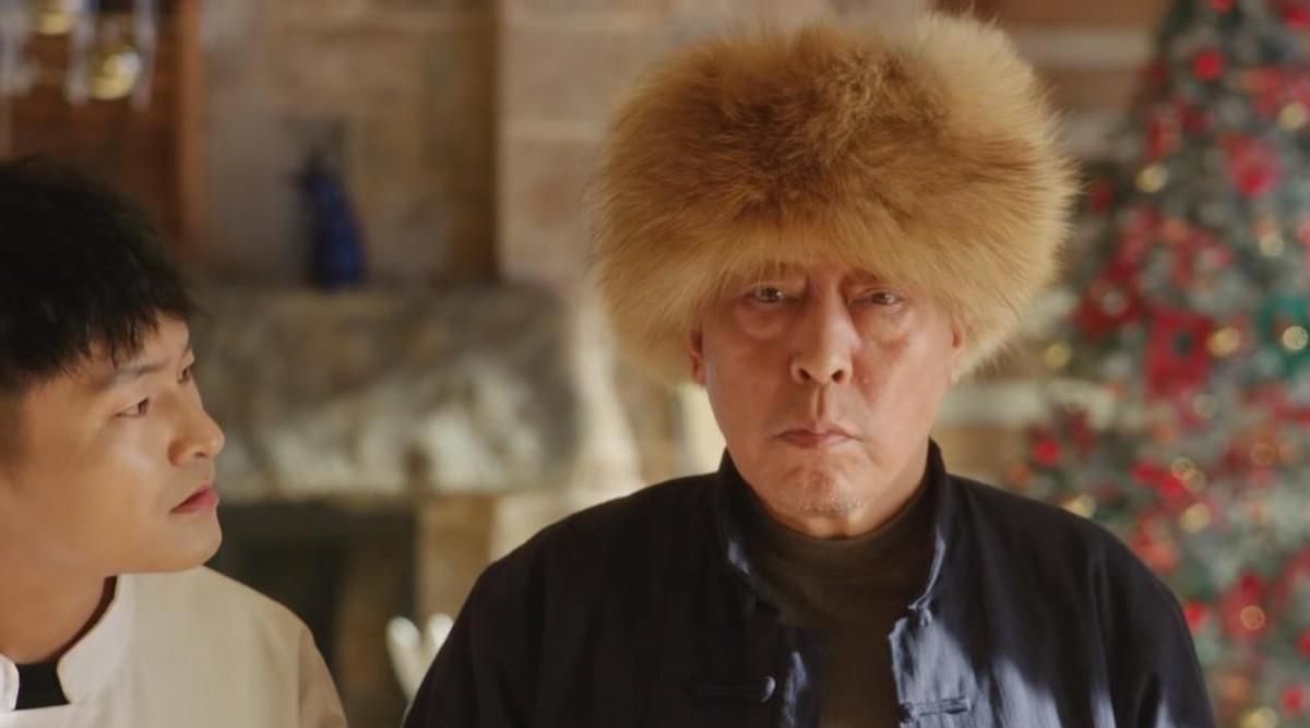 原班人马大换血刚开播却拿下榜单第一倪大红新剧凭啥这么拽