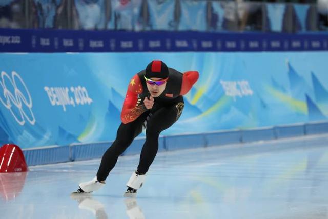 速度滑冰男子1500米决赛，宁忠岩第7，奥运纪录接连被打破休闲区蓝鸢梦想 - Www.slyday.coM