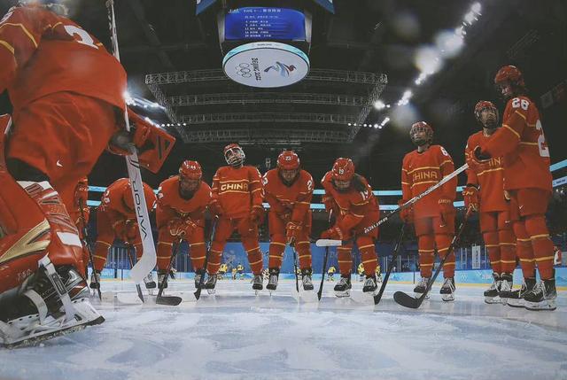 遗憾!中国女冰无缘8强,拥有13名归化球员,未来值得期待休闲区蓝鸢梦想 - Www.slyday.coM 遗憾!中国女冰无缘8强,拥有13名归化球员,未来值得期待休闲区蓝鸢梦想 - Www.slyday.coM