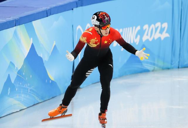 2分15秒084！任子威入围1500米半决赛，刘少林创造奥运新纪录！休闲区蓝鸢梦想 - Www.slyday.coM