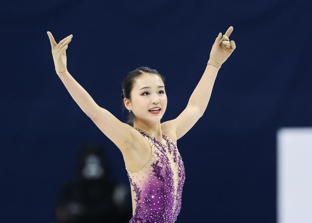 归化天才朱易接连失误被批，谷爱凌14字回应字字戳心，太暖了休闲区蓝鸢梦想 - Www.slyday.coM