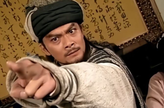 萧峰不会乾坤大挪移为何学什么都精你看他内力有多深厚就懂了