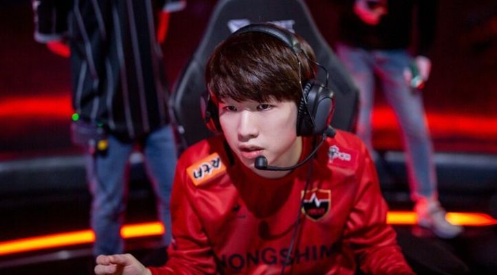 LCK多名队伍的选手被感染，DRX被迫换上四个新人打比赛休闲区蓝鸢梦想 - Www.slyday.coM