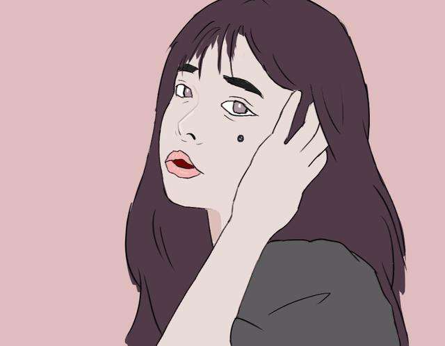 十二星座痣的位置可能一定程度也代表着性格上的特征