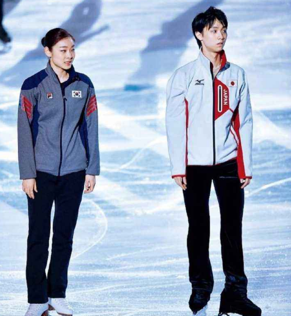 羽生结弦1个人来北京战斗他的教练曾培养金妍儿这次没来冬奥