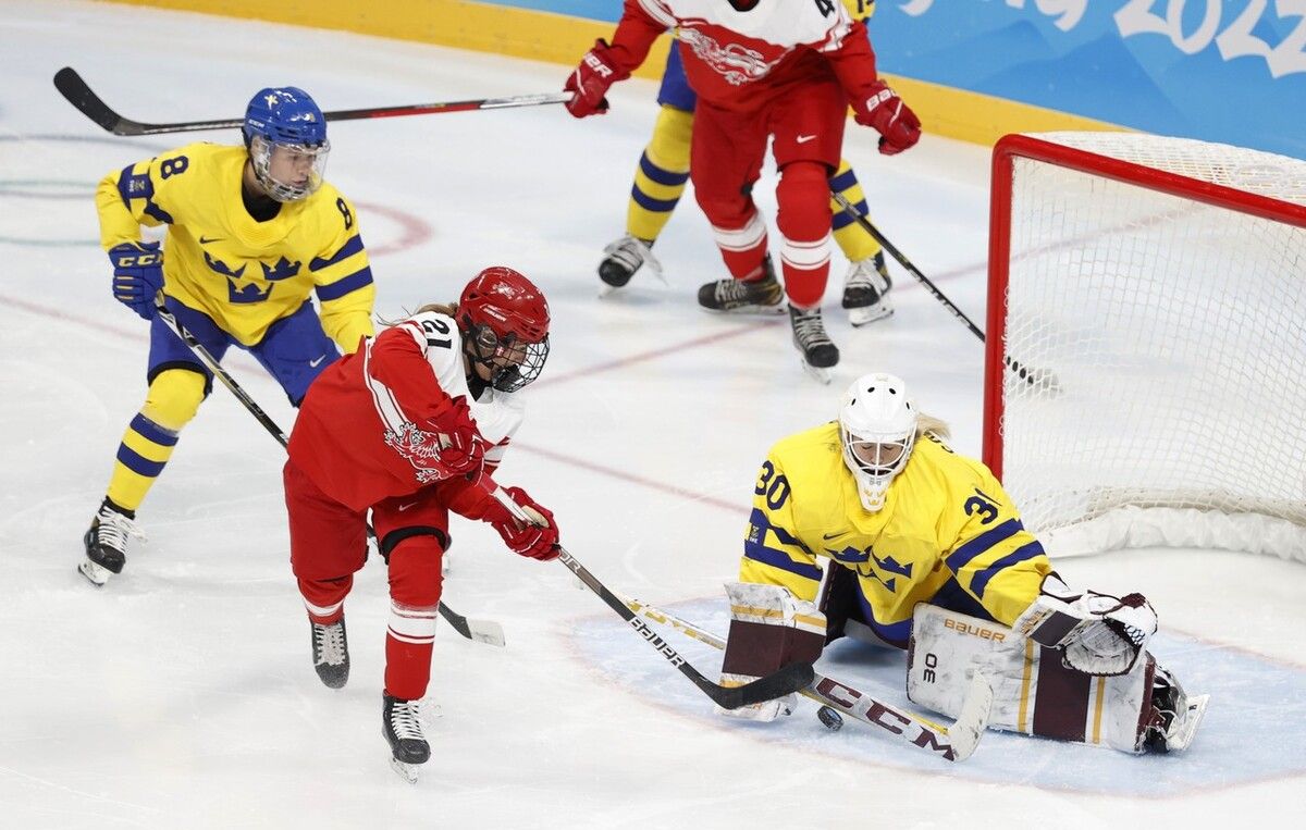 遗憾!中国女冰1分之差无缘8强,瑞典队3比1力克丹麦队晋级休闲区蓝鸢梦想 - Www.slyday.coM 遗憾!中国女冰1分之差无缘8强,瑞典队3比1力克丹麦队晋级休闲区蓝鸢梦想 - Www.slyday.coM