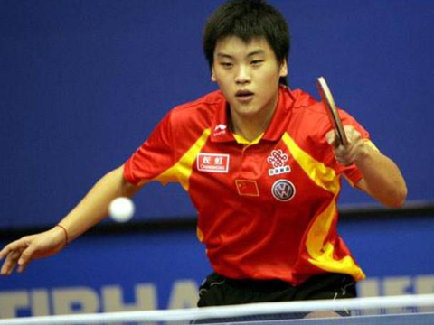 38岁国乒老将发威!郝帅3-1逆转日本世界冠军,吉村真晴惨遭3连败|松平健太|郝帅|国乒_新浪新闻