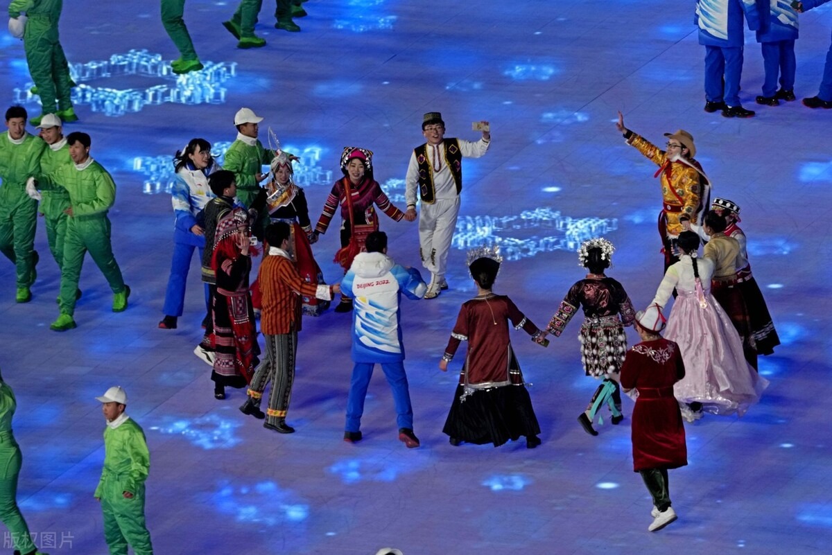 冬奥一幕被韩国无脑喷，我使馆阐明立场有理有据！韩国请涨涨知识休闲区蓝鸢梦想 - Www.slyday.coM