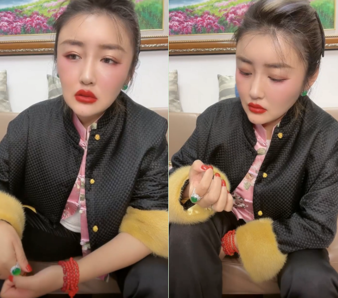 赵本山徒弟娇娇退出本山传媒直言已看透所谓艺术家不想被操控