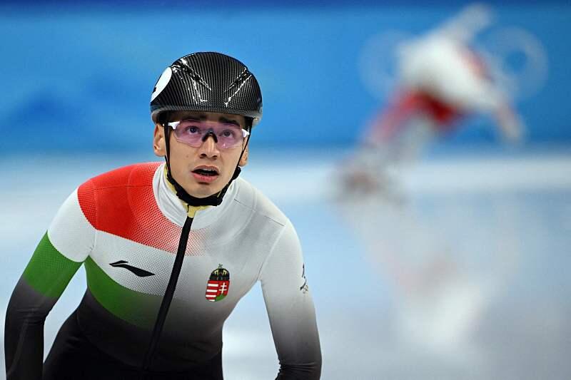 恭喜任子威！晋级1500米半决赛，刘少林打破奥运纪录，两新星遗憾休闲区蓝鸢梦想 - Www.slyday.coM