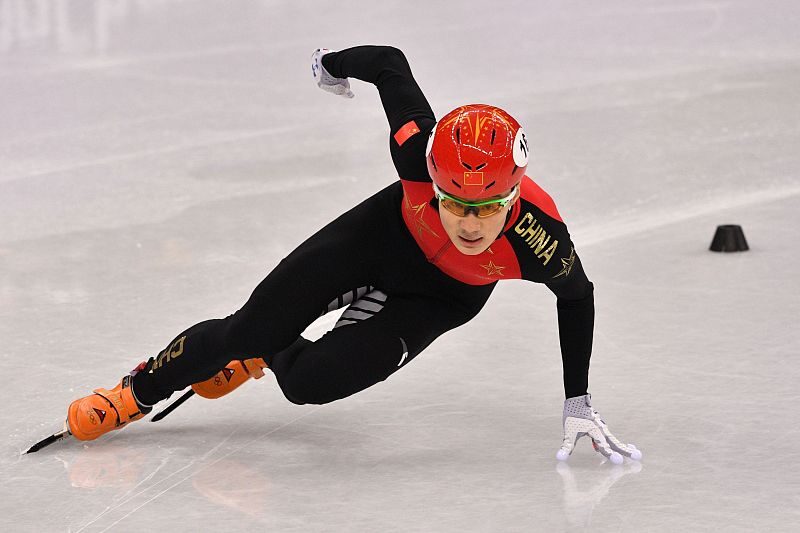 恭喜任子威！晋级1500米半决赛，刘少林打破奥运纪录，两新星遗憾休闲区蓝鸢梦想 - Www.slyday.coM