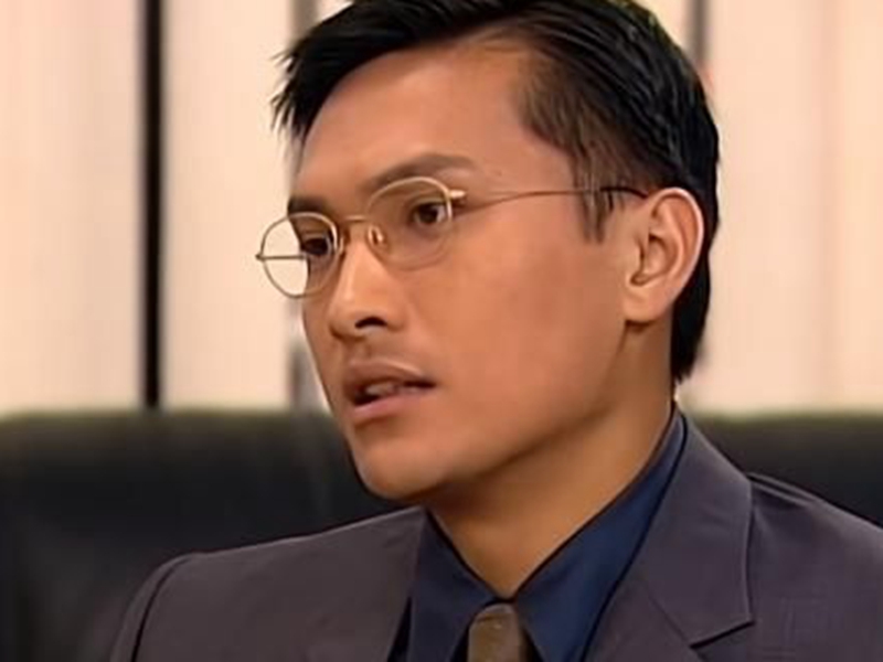 创世纪如果没有叶荣添许文彪会有怎样的人生