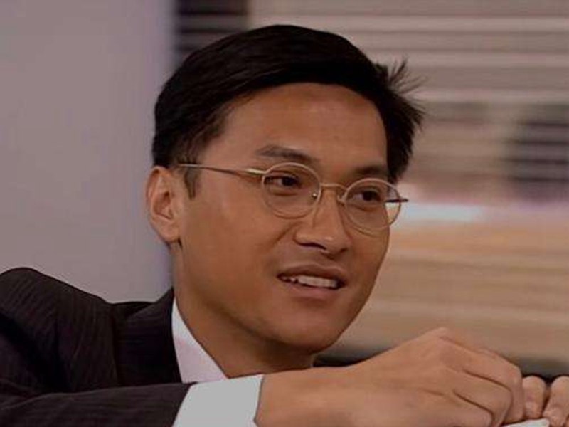 创世纪如果没有叶荣添许文彪会有怎样的人生