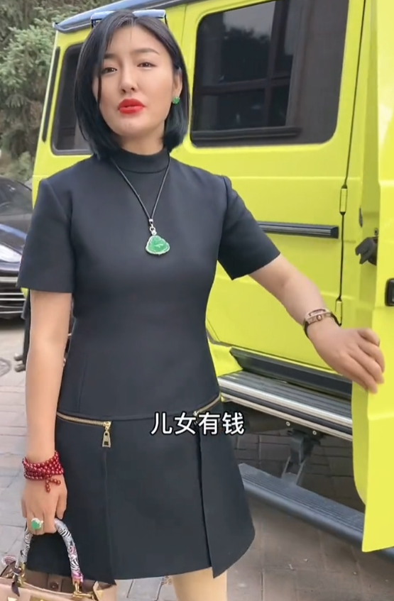 赵本山徒弟娇娇退出本山传媒直言已看透所谓艺术家不想被操控