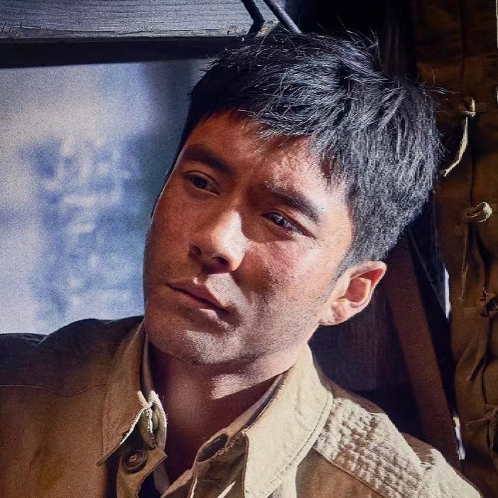 电影长津湖之水门桥正在影院热映