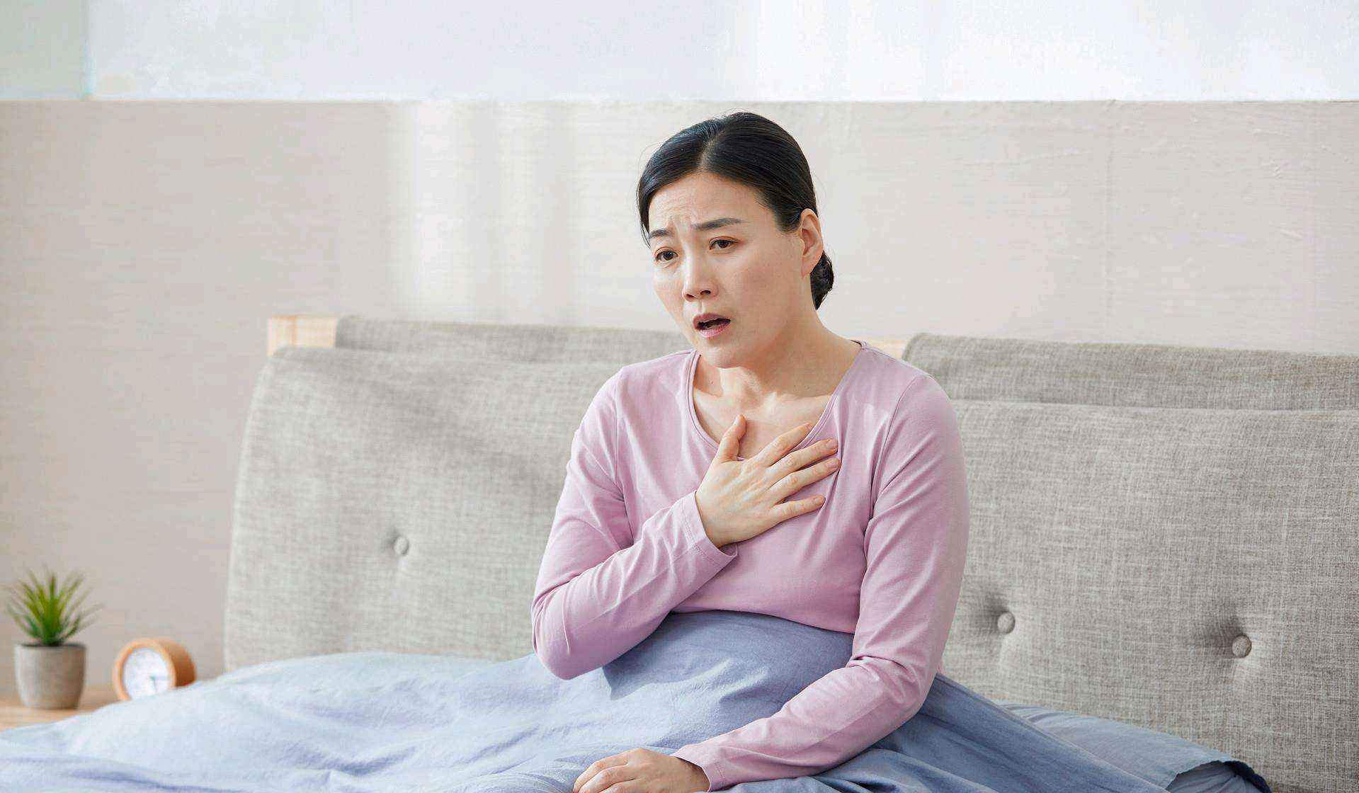 女性的最佳"绝经期"并不是45岁,若能在正常年龄段,身体还不错|红枣