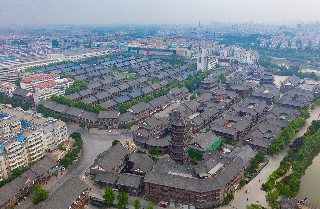 在7000年历史浮沉里寻找青州古城街巷的旧时光