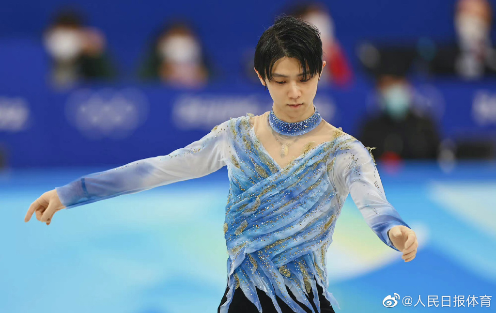 羽生结弦赛后将手伸进冰面那个洞,无奈又失落久久难以释怀休闲区蓝鸢梦想 - Www.slyday.coM 羽生结弦赛后将手伸进冰面那个洞,无奈又失落久久难以释怀休闲区蓝鸢梦想 - Www.slyday.coM