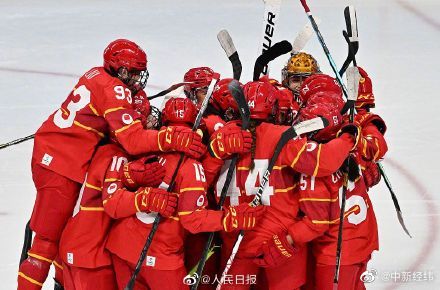 已经很棒！中国女冰无缘八强休闲区蓝鸢梦想 - Www.slyday.coM