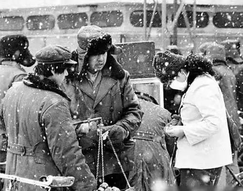 断崖式降温＋下雪！北京周末开启颤抖模式！休闲区蓝鸢梦想 - Www.slyday.coM