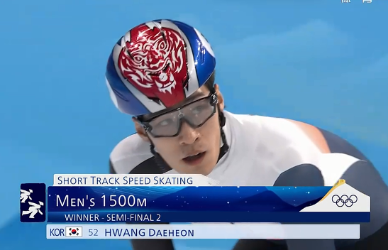 被判犯规出局!任子威无缘决赛,中国队错失1金,韩国3人全部晋级休闲区蓝鸢梦想 - Www.slyday.coM 被判犯规出局!任子威无缘决赛,中国队错失1金,韩国3人全部晋级休闲区蓝鸢梦想 - Www.slyday.coM