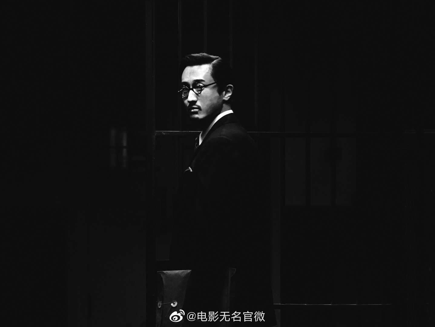 电影《无名》剧照曝光  梁朝伟王一博帅气有型表现力拉满休闲区蓝鸢梦想 - Www.slyday.coM