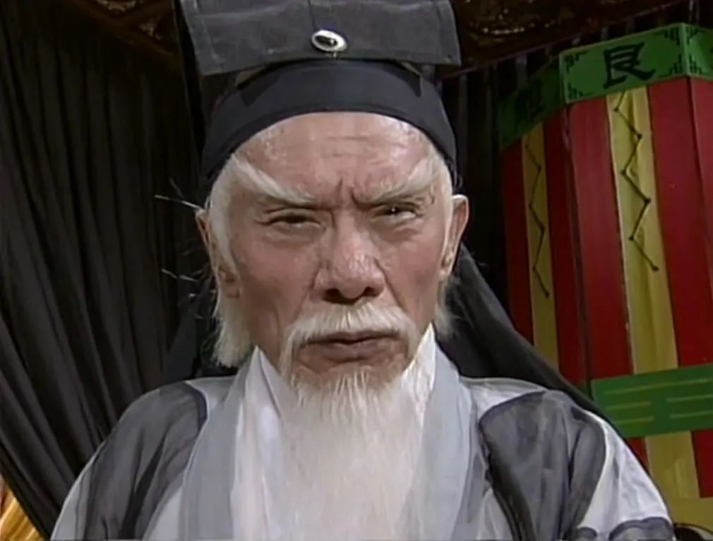 常枫去世被誉为最佳张三丰