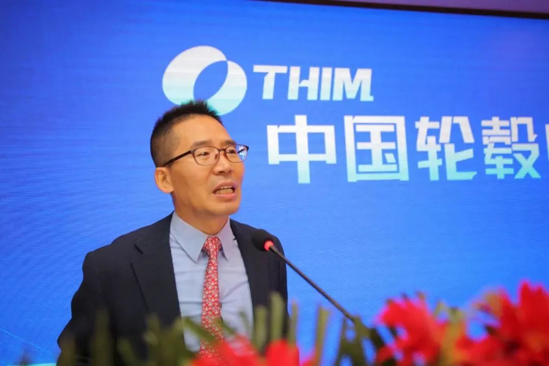 天津天海同步集团有限公司董事长吕超北京航空航天大学交通科学与工程