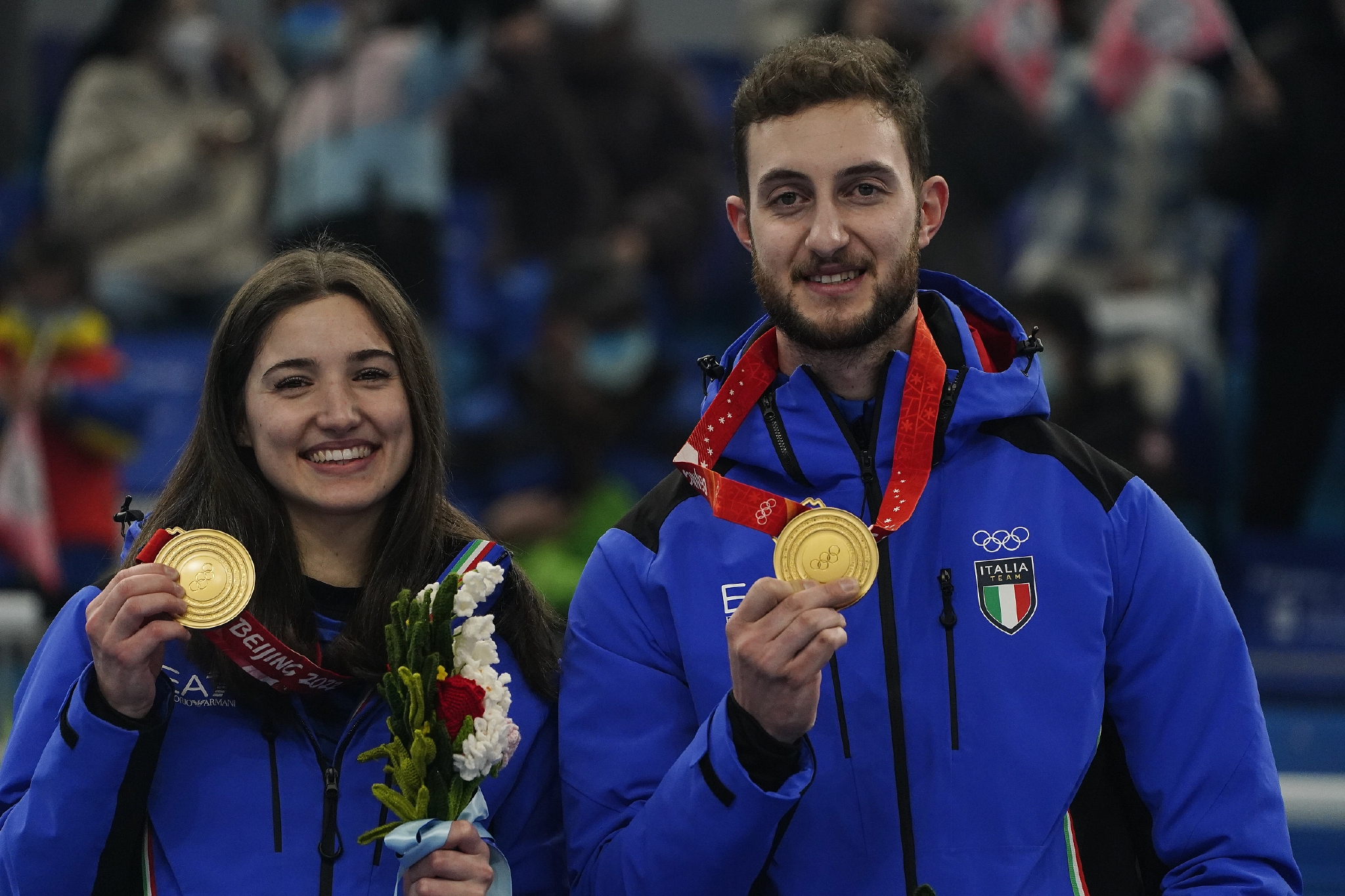 冬奥头条丨任子威今夜冲击第三金，中国女冰遗憾无缘八强休闲区蓝鸢梦想 - Www.slyday.coM