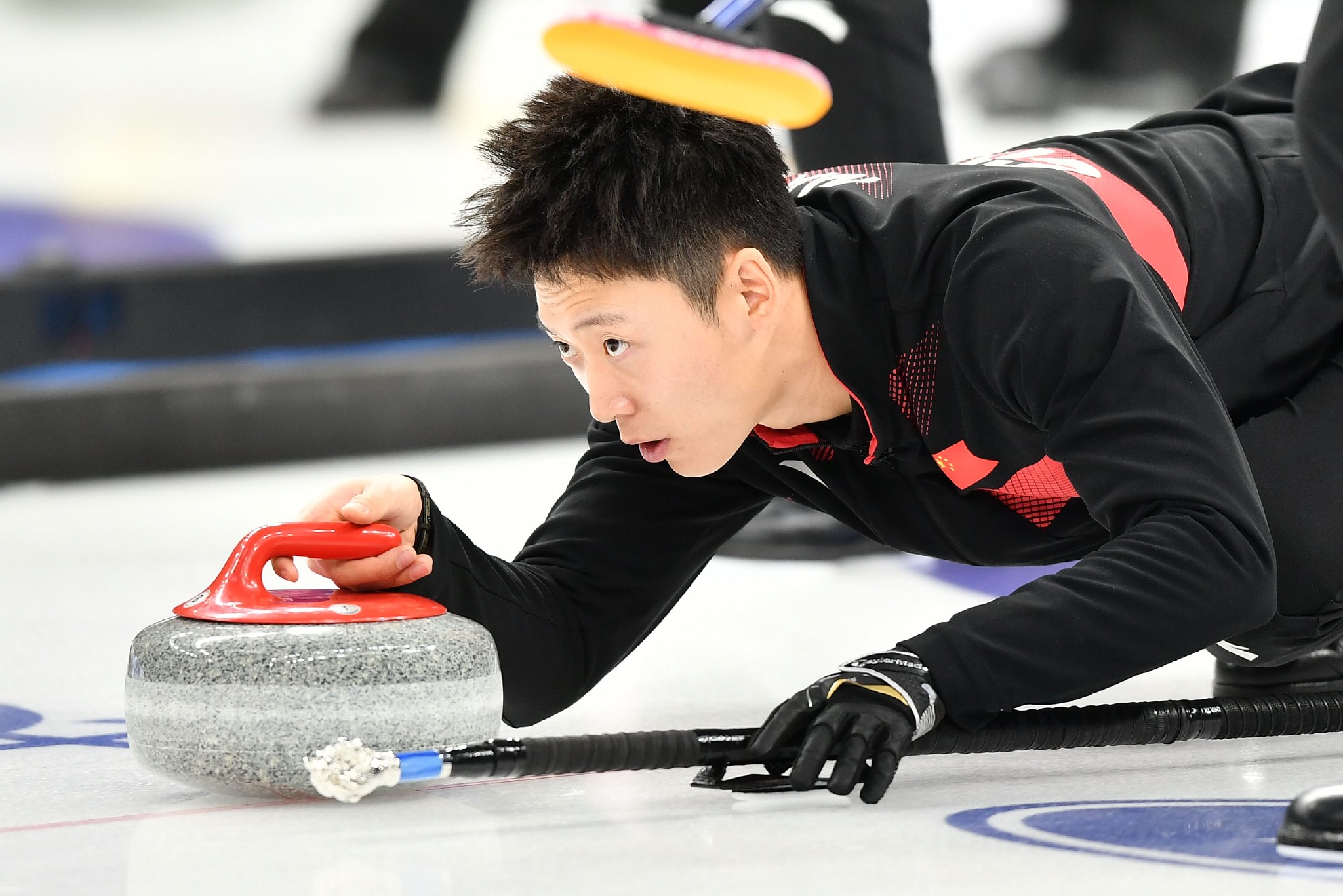 冬奥头条丨任子威今夜冲击第三金，中国女冰遗憾无缘八强休闲区蓝鸢梦想 - Www.slyday.coM