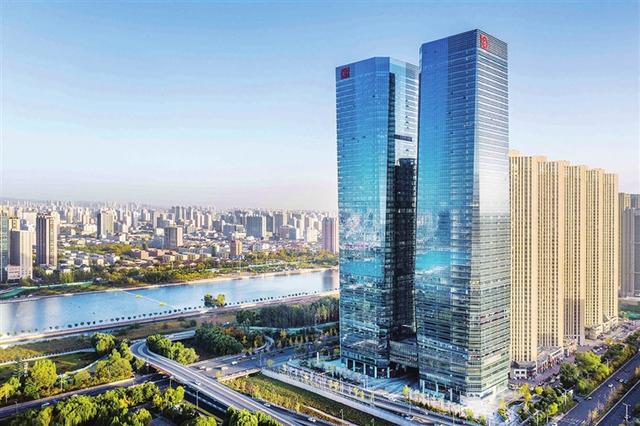 太原万柏林区让群众获得感成色更足