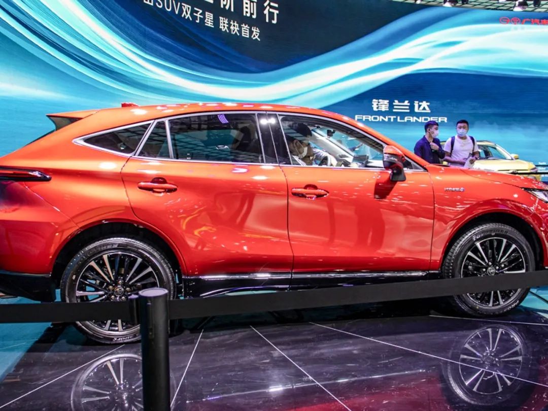 年轻人第一辆SUV？轴距越级内饰媲美豪车 这些20万级SUV超值！