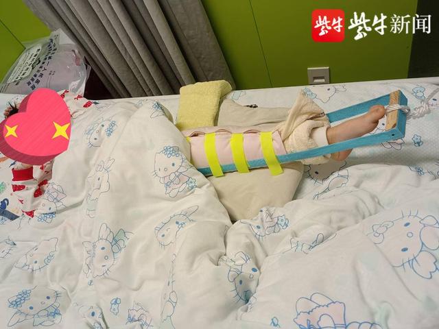 女子进滑雪场还没滑雪就摔成骨折医生提醒避免受伤应注意以下5点