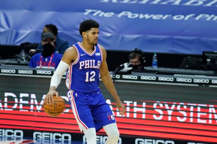 托拜亚斯哈里斯交易流言确实会搞心态会在截止日前刷推特的