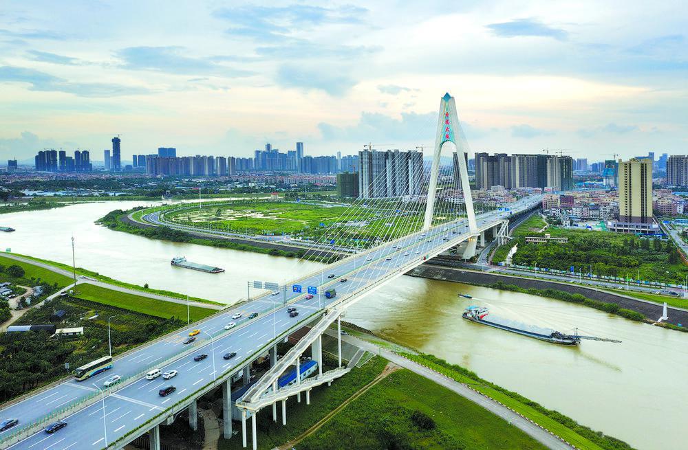 奇龙大桥融资:解决建设投融资需求为提升政府投资对稳增长,调结构,惠