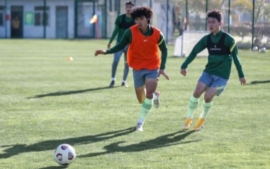 集合啦！北京国安开启昆明冬训 谢指导给球员们提要求了休闲区蓝鸢梦想 - Www.slyday.coM