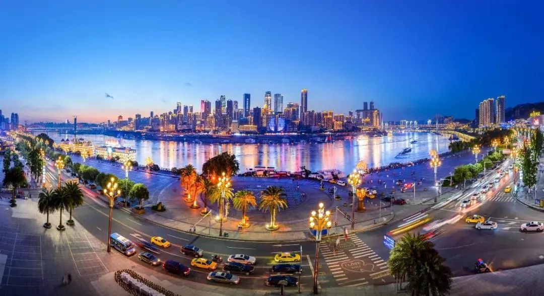 重庆建设国际消费中心城市政策包来了