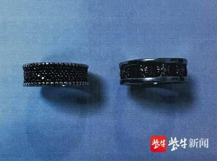 男子盗走戒指被店主发现欲私了，后舍不得给补偿又投案自首休闲区蓝鸢梦想 - Www.slyday.coM