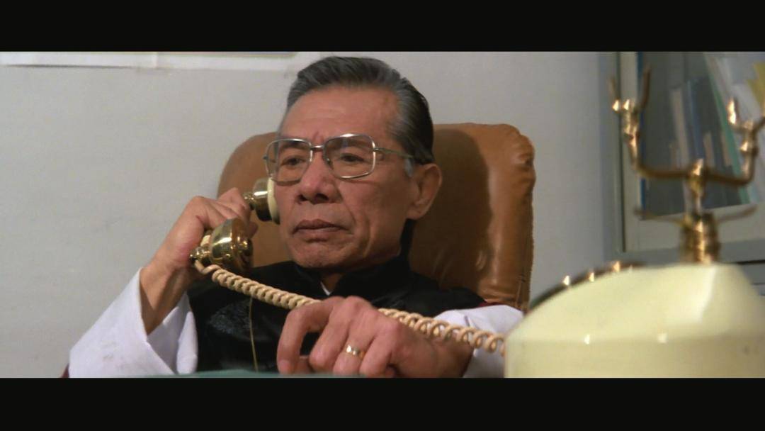 演员常枫安详离世为上影节最年长的影帝