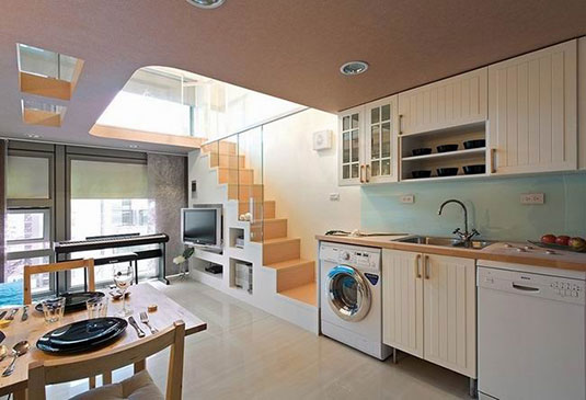 为什么年轻人都喜欢买loft?别逗了,这种房子根本不适合年轻人!休闲区蓝鸢梦想 - Www.slyday.coM 为什么年轻人都喜欢买loft?别逗了,这种房子根本不适合年轻人!休闲区蓝鸢梦想 - Www.slyday.coM