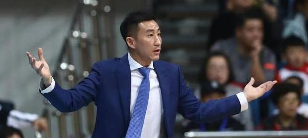 首钢队“大地震”?张云松亲自辟谣：至少当下不会,但或效仿广东休闲区蓝鸢梦想 - Www.slyday.coM