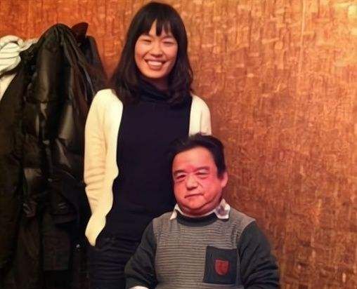 国内第一"矮星"陈三木:身高1米28,4任妻子都貌美如花|陈三木|矮星