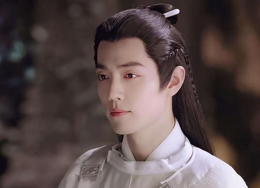 肖战，选剧本的眼光你可以永远相信，期待肖春生早日上线休闲区蓝鸢梦想 - Www.slyday.coM