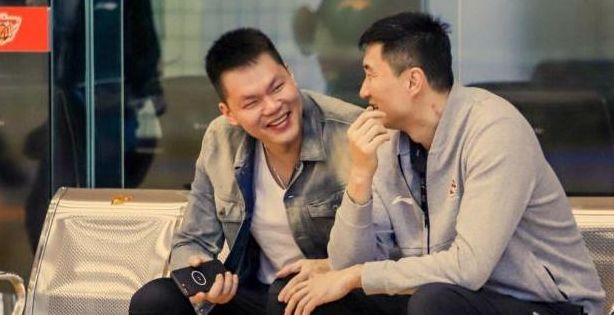 首钢队“大地震”?张云松亲自辟谣：至少当下不会,但或效仿广东休闲区蓝鸢梦想 - Www.slyday.coM