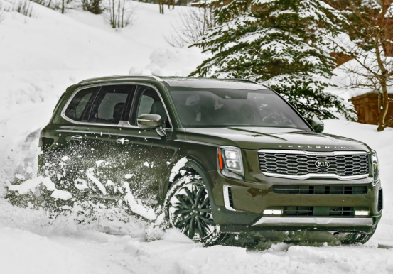 美媒曝2022终极大奖：日系两田险出局