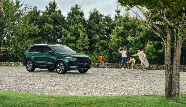 理想汽车优质服务守护每一段回家旅程