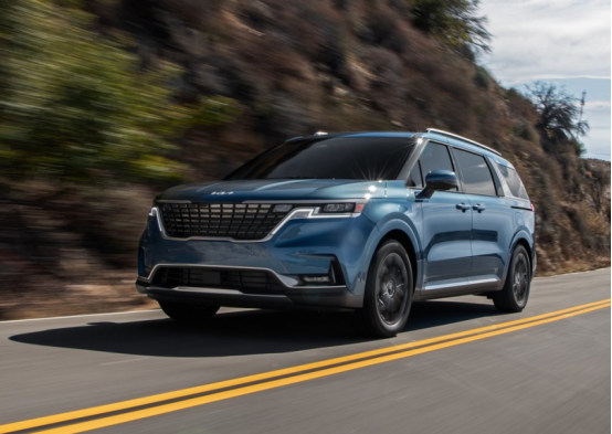 美媒曝2022终极大奖：日系两田险出局