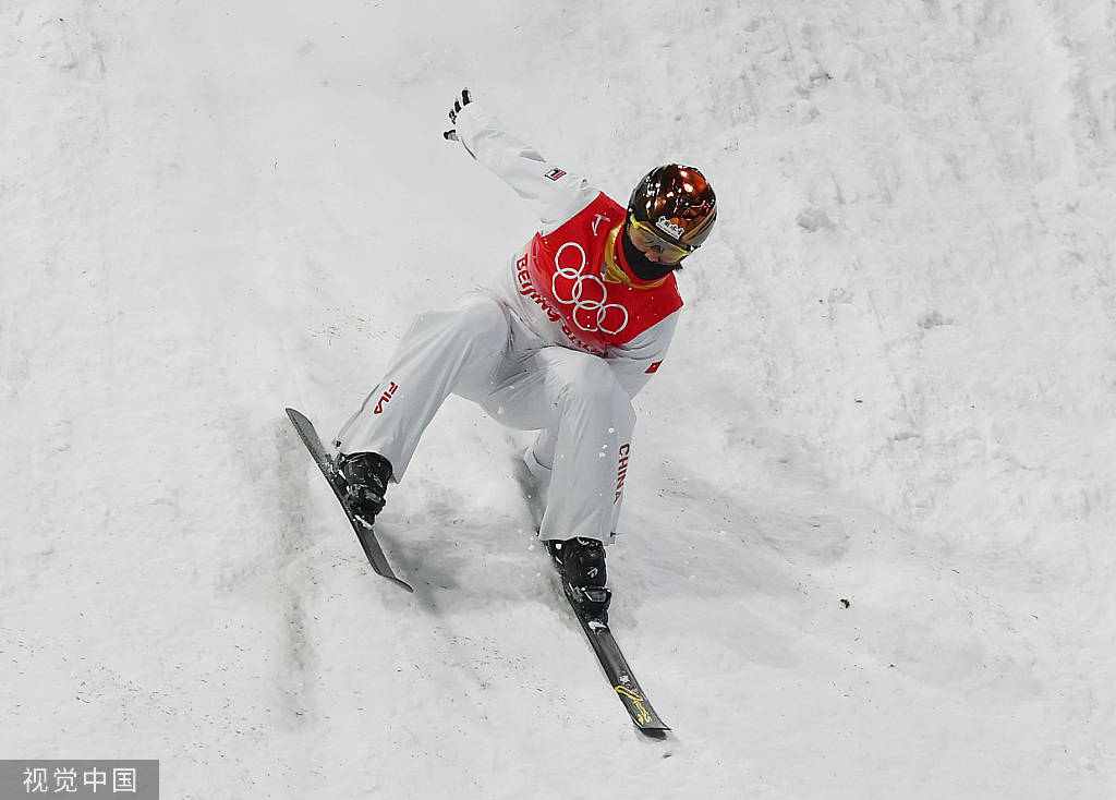 自由式滑雪空中技巧混合团体:中国总分第一晋级决赛次轮休闲区蓝鸢梦想 - Www.slyday.coM 自由式滑雪空中技巧混合团体:中国总分第一晋级决赛次轮休闲区蓝鸢梦想 - Www.slyday.coM