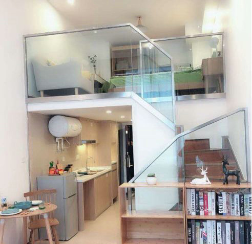 为什么年轻人都喜欢买loft?别逗了,这种房子根本不适合年轻人!休闲区蓝鸢梦想 - Www.slyday.coM 为什么年轻人都喜欢买loft?别逗了,这种房子根本不适合年轻人!休闲区蓝鸢梦想 - Www.slyday.coM